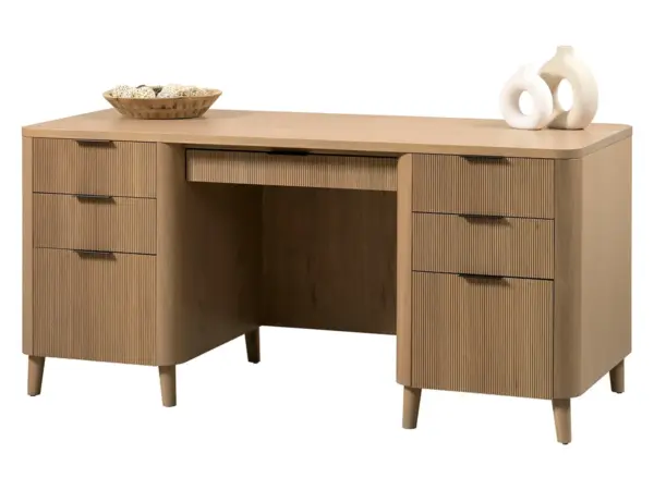 Bayport Executive Desk