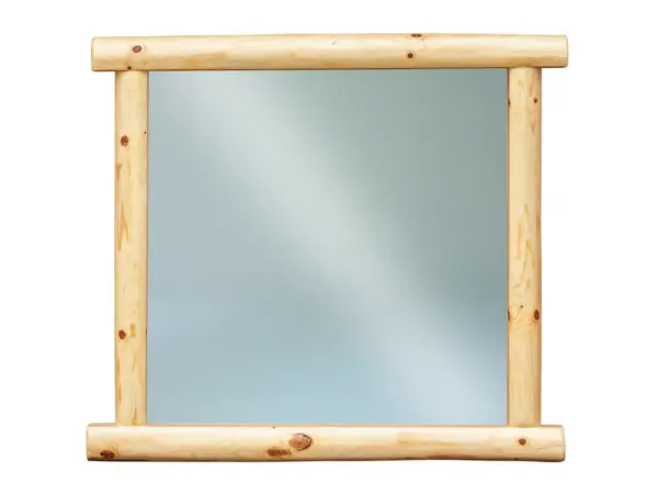 Mirror Frame with Mirror