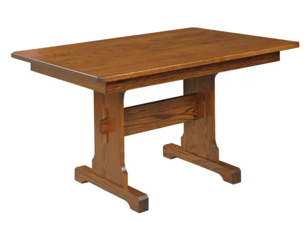 Trestle Table