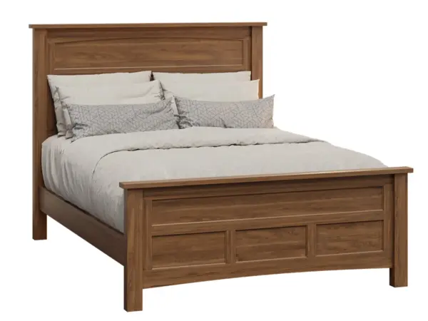 Yorkshire Bed