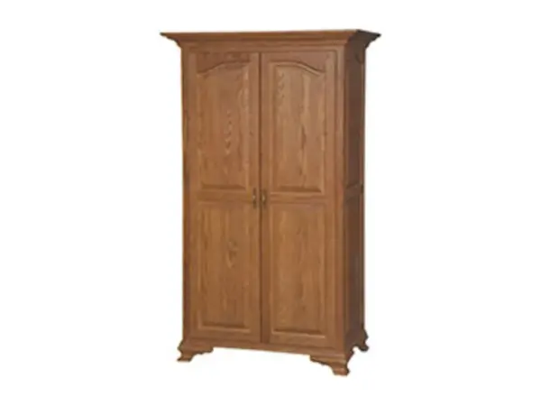 Crown Villa Wardrobe