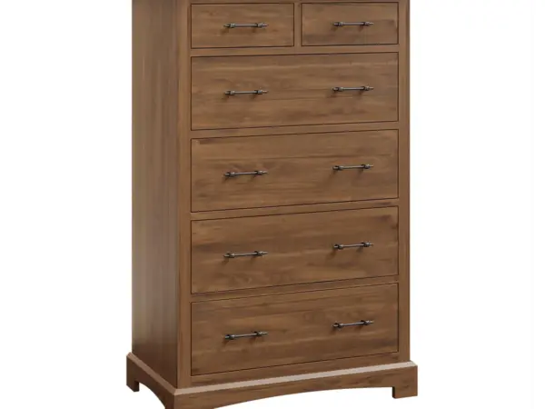 Yorkshire Chest of Drawers