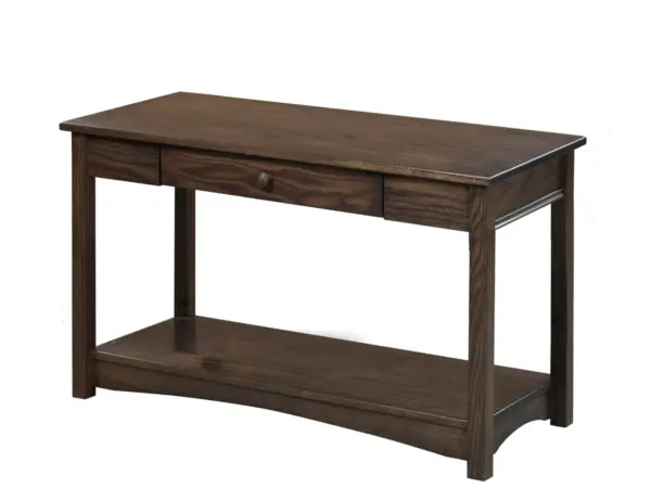 Traditional Sofa Table