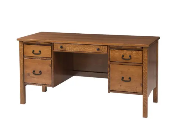 Rivertowne Credenza Desk