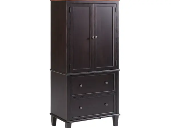 Rockport Armoire