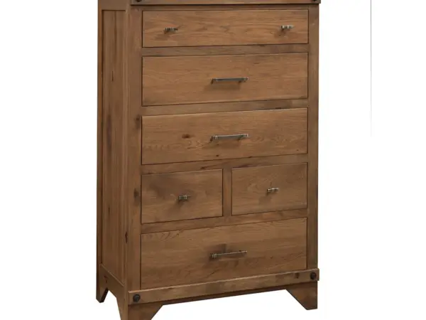 Cambridge Chest of Drawers