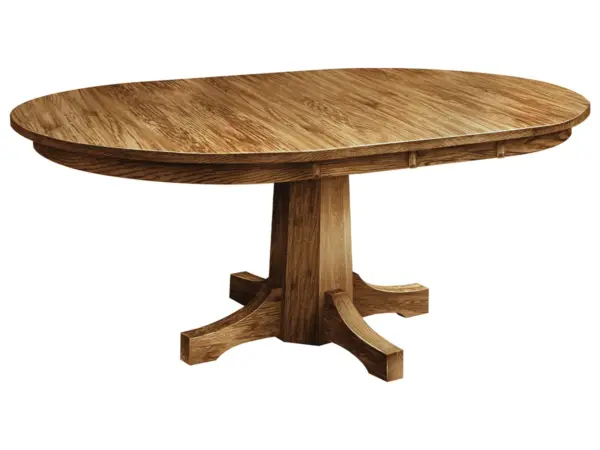 Pinnacle Single Pedestal
