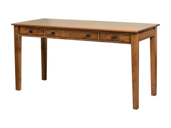 Woodland Shaker Modular 60" Desk