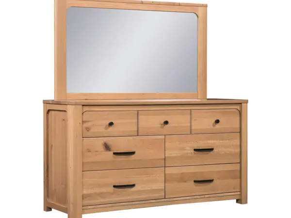 Aspen Dresser