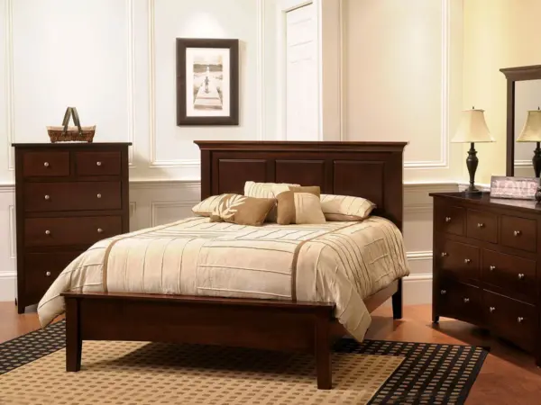 Ellington Bedroom Collection
