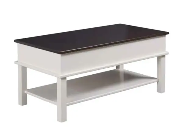 Buckhannon Lift Top Coffee Table