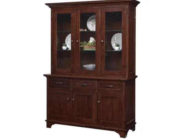 Arlington Hutch