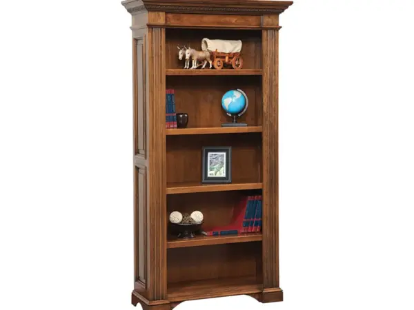 Lincoln Bookcase