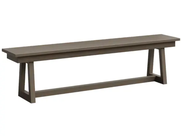 Stewart Bench