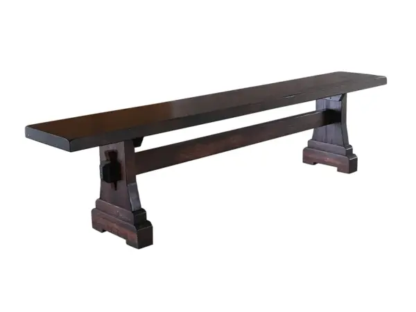 Truman Bench