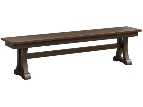 Jackson Bench