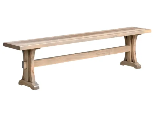 Hartland Bench