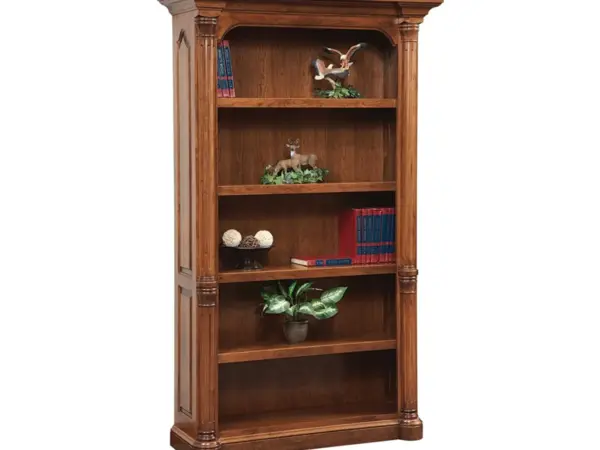 Jefferson Bookcase