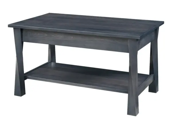 Cumberland Coffee Table - 36"W