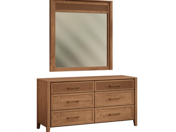 Olympia Low Dresser