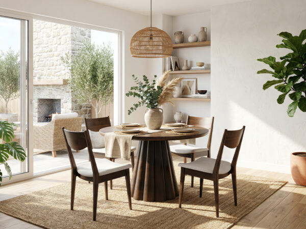 Avilan Dining Collection