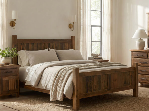 Farmhouse Bedroom Collection