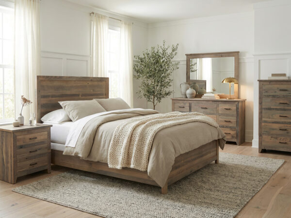 Midland Bedroom Collection