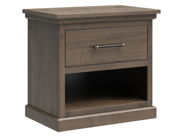 Santorini 1 Drawer Nightstand