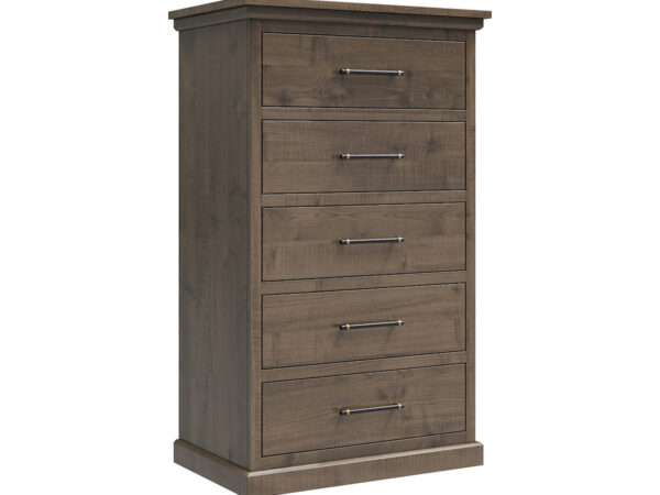 Santorini 5 Drawer Chest