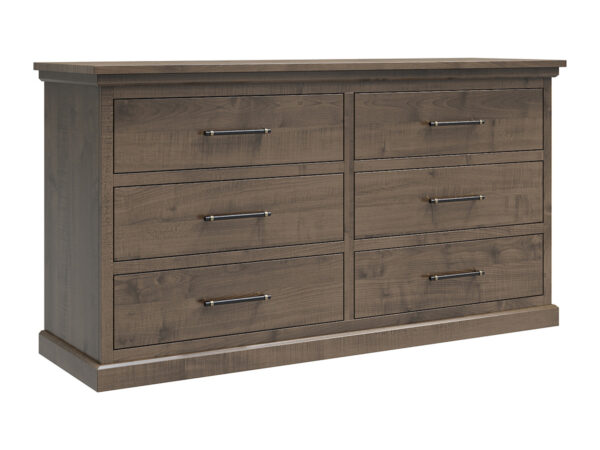 Santorini 6 Drawer Dresser