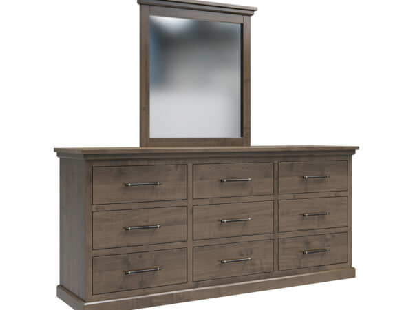 Santorini 9 Drawer Dresser