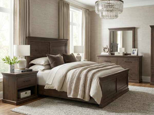 Santorini Bedroom Collection