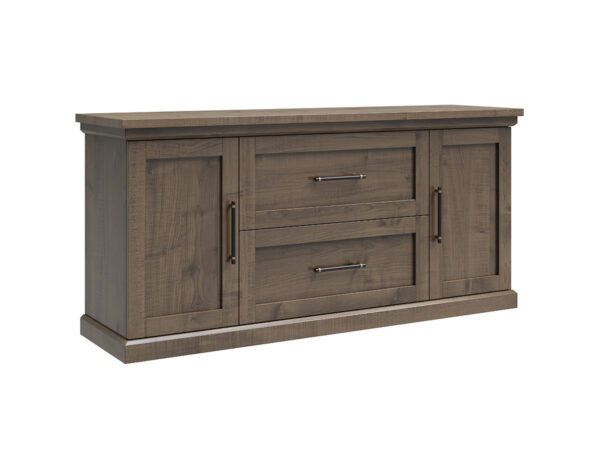 Santorini Credenza