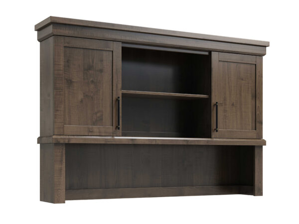 Santorini Executive Hutch Top