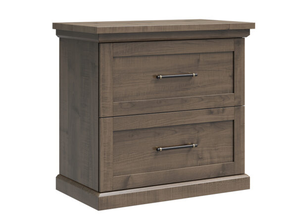 Santorini File Cabinet