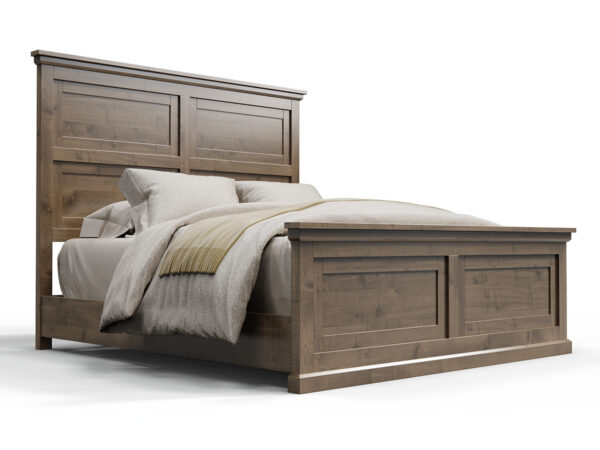 Santorini Bed