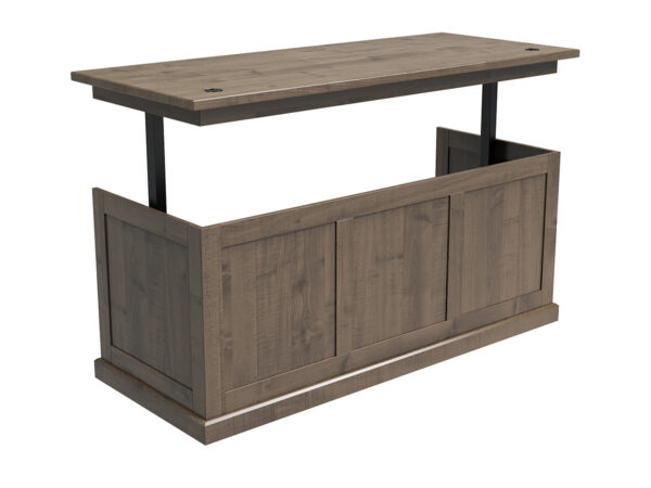 Santorini Lift Desk