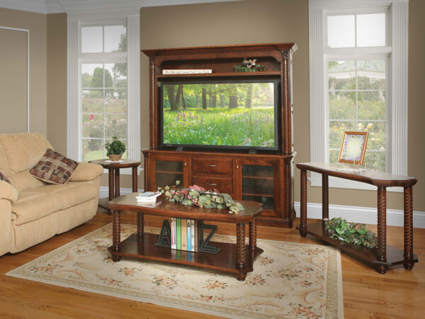Lexington Living Room Collection