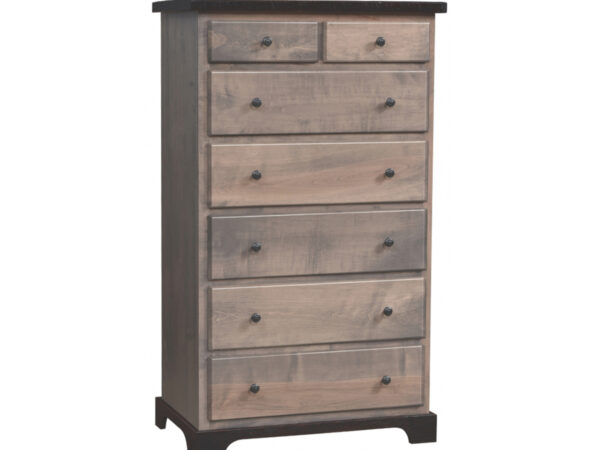 Manchester Chest