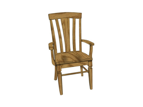 Lexington Chair