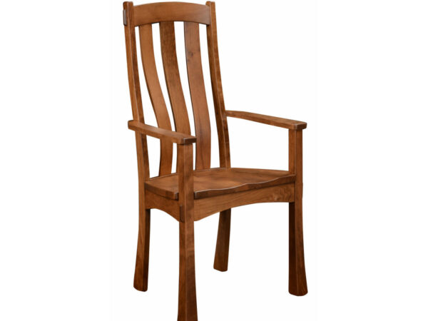 Monarch Arm Chair