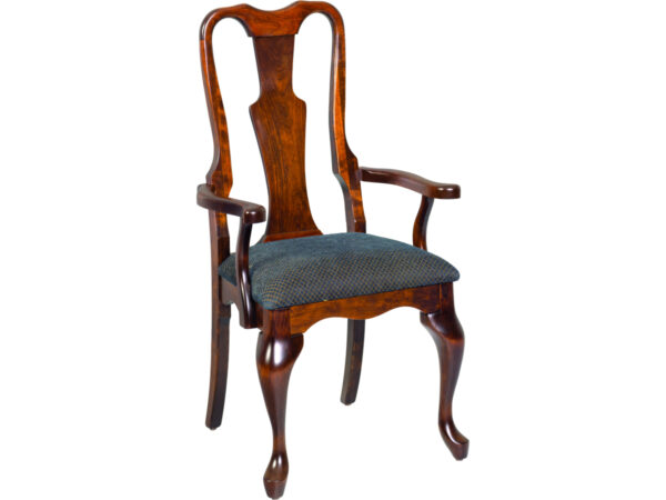 Queen Anne Chair