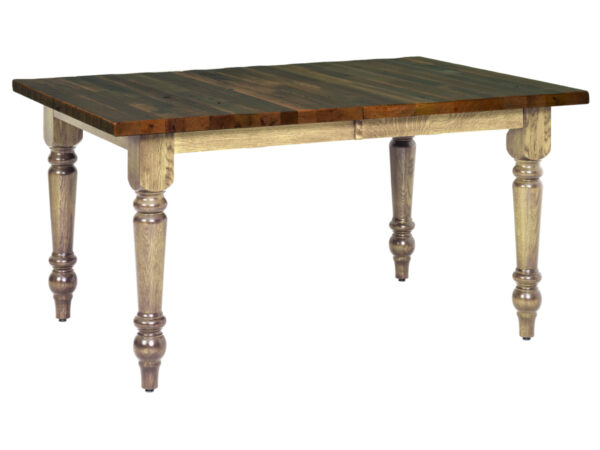 Old Country Table