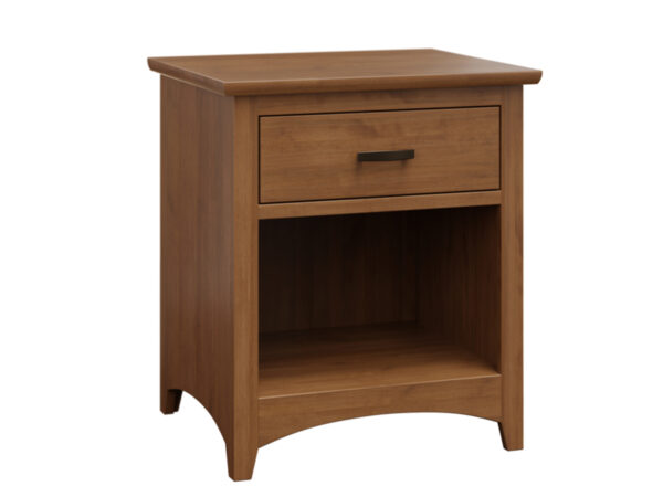 Barrington 1 Drawer Night Stand