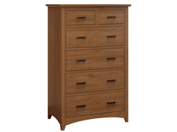 Barrington Chest of Drawers