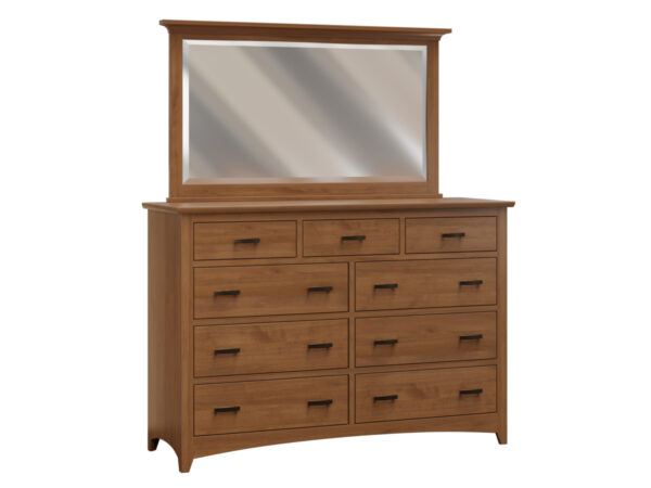Barrington Tall Dresser