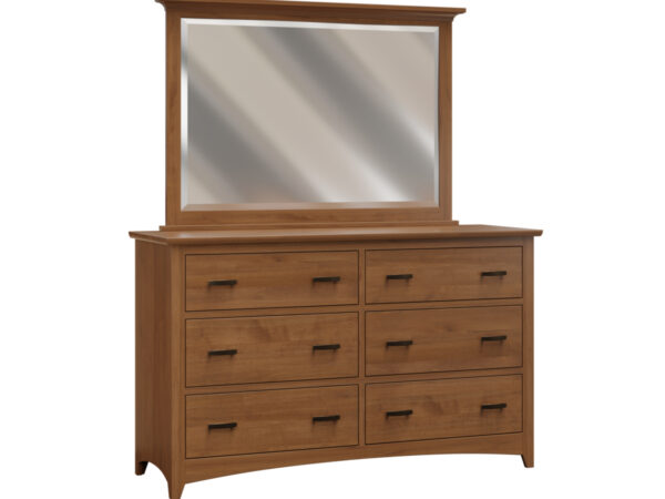 Barrington Dresser