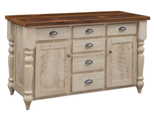 Farmhouse Server