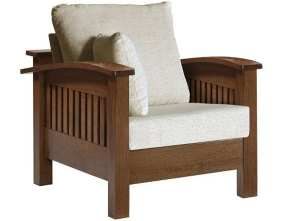 Liberty Mission Chair