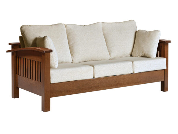 Liberty Mission Sofa
